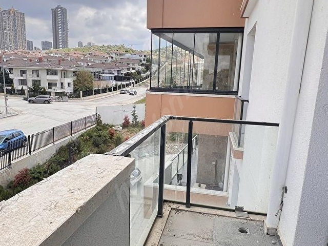 EKİNDEN ARTE 168 SİTESİNDE SATILIK KÖK TAPU 4+1 - Görsel 22