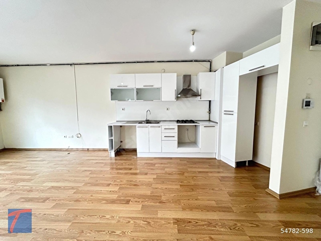 Taşdelen Palma Doro Sitesi 4. Kat Geniş Kiralık 1+1 Daire - Görsel 5