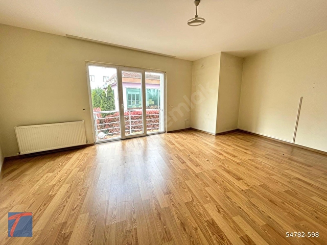 Taşdelen Palma Doro Sitesi 4. Kat Geniş Kiralık 1+1 Daire - Görsel 18