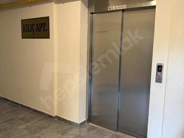 AKTAŞ GAYRİMENKULDEN TIP FAK.MEVKİİNDE ÜNV.YÜRÜME 2+1 3.KAT - Görsel 23