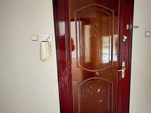 KÜLTÜRPARKA YÜRÜME MESAFESİNDE DERSANELER BÖLGESİNDE 3+1 ARA KAT - Görsel 10