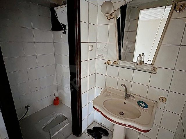 KÜLTÜRPARKA YÜRÜME MESAFESİNDE DERSANELER BÖLGESİNDE 3+1 ARA KAT - Görsel 13