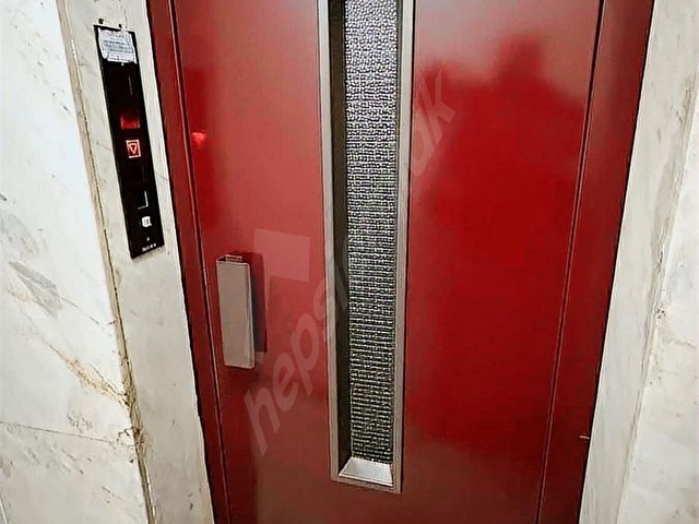 KÜLTÜRPARKA YÜRÜME MESAFESİNDE DERSANELER BÖLGESİNDE 3+1 ARA KAT - Görsel 23