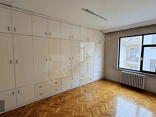 KÜLTÜRPARKA YÜRÜME MESAFESİNDE DERSANELER BÖLGESİNDE 3+1 ARA KAT - Görsel 26