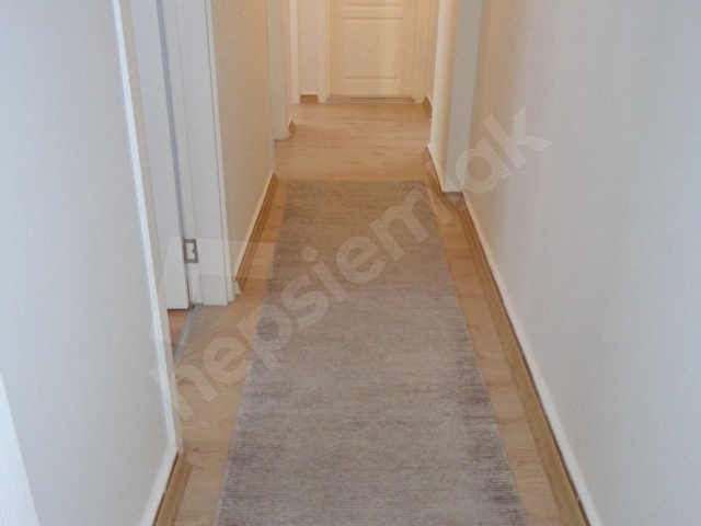 MİLLİ KÜTÜPHANEYE YAKIN ÖN ARAKAT FULL EŞYALI KİRALIK DAİRE - Görsel 12