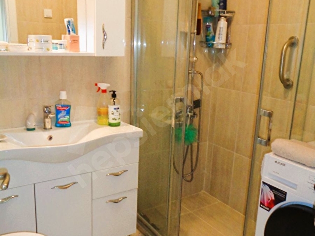 MİLLİ KÜTÜPHANEYE YAKIN ÖN ARAKAT FULL EŞYALI KİRALIK DAİRE - Görsel 22