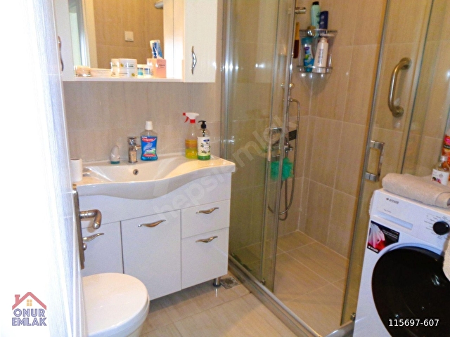 MİLLİ KÜTÜPHANEYE YAKIN ÖN ARAKAT FULL EŞYALI KİRALIK DAİRE - Görsel 3