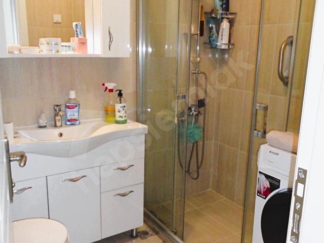 MİLLİ KÜTÜPHANEYE YAKIN ÖN ARAKAT FULL EŞYALI KİRALIK DAİRE - Görsel 24