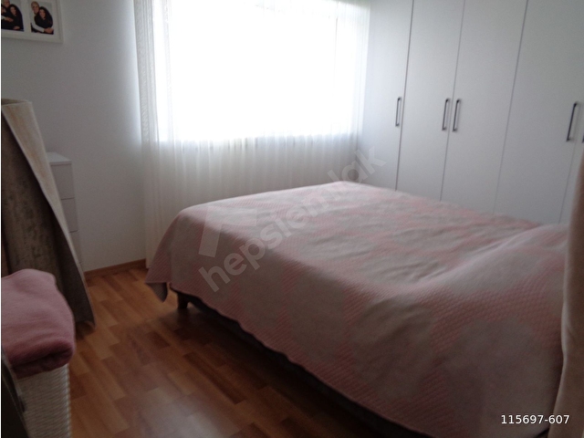 MİLLİ KÜTÜPHANEYE YAKIN ÖN ARAKAT FULL EŞYALI KİRALIK DAİRE - Görsel 18