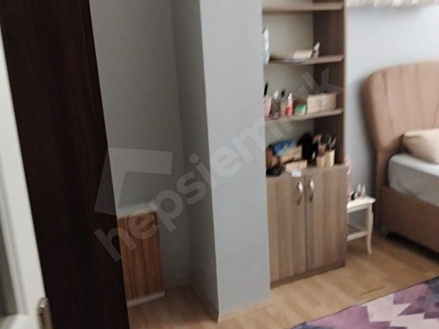 NESRİN EMLAKTAN KAÇIRILMAYACAK FIRSAT 170 M2 3+1BAHÇE DUBLEXİ - Görsel 28