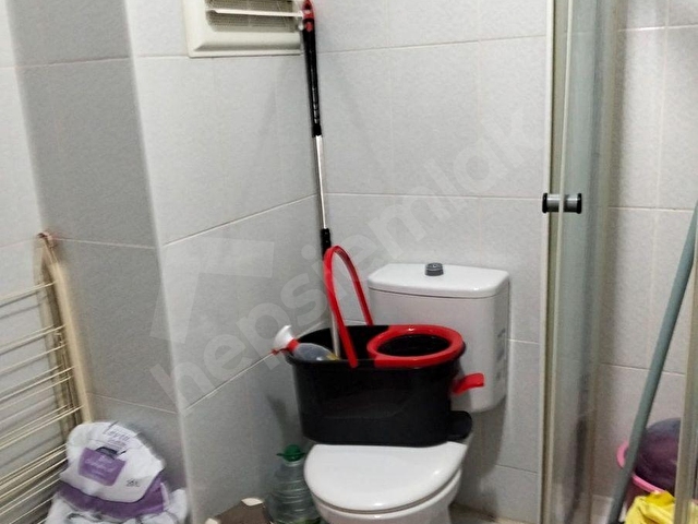 NESRİN EMLAKTAN KAÇIRILMAYACAK FIRSAT 170 M2 3+1BAHÇE DUBLEXİ - Görsel 20