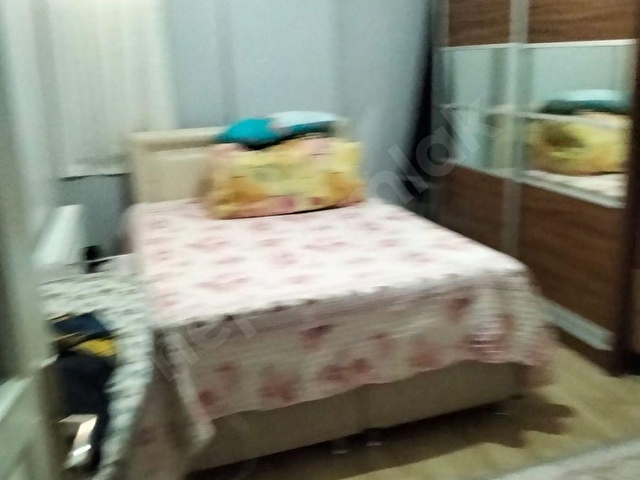 NESRİN EMLAKTAN KAÇIRILMAYACAK FIRSAT 170 M2 3+1BAHÇE DUBLEXİ - Görsel 27
