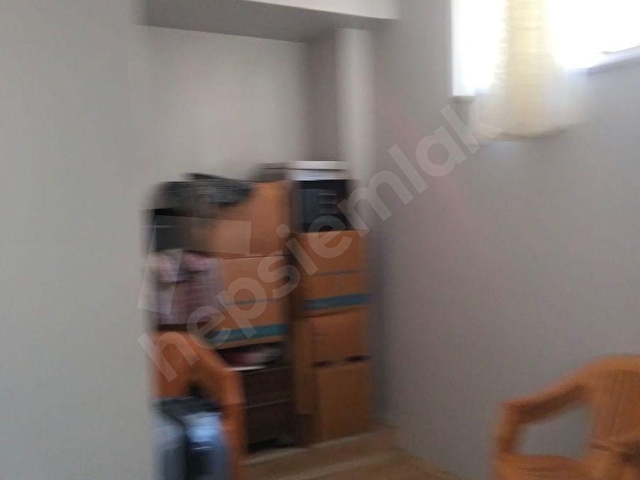 NESRİN EMLAKTAN KAÇIRILMAYACAK FIRSAT 170 M2 3+1BAHÇE DUBLEXİ - Görsel 19