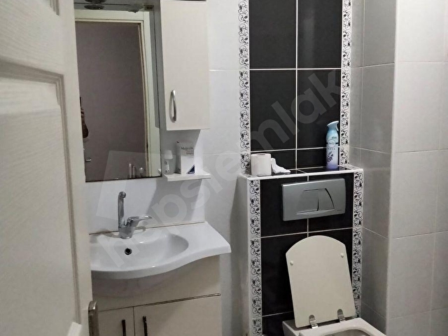 NESRİN EMLAKTAN KAÇIRILMAYACAK FIRSAT 170 M2 3+1BAHÇE DUBLEXİ - Görsel 14