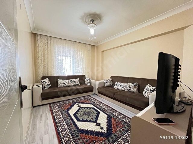 ▅▆█ＨＡＹＡＬ ＥＭＬＡＫ█▆▅ TAN MASRAFSIZ 3+1 DAİRE !!! - Görsel 11