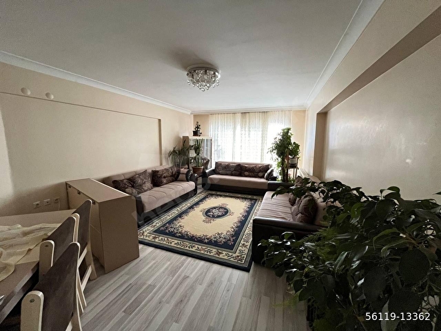 ▅▆█ＨＡＹＡＬ ＥＭＬＡＫ█▆▅ TAN MASRAFSIZ 3+1 DAİRE !!! - Görsel 2