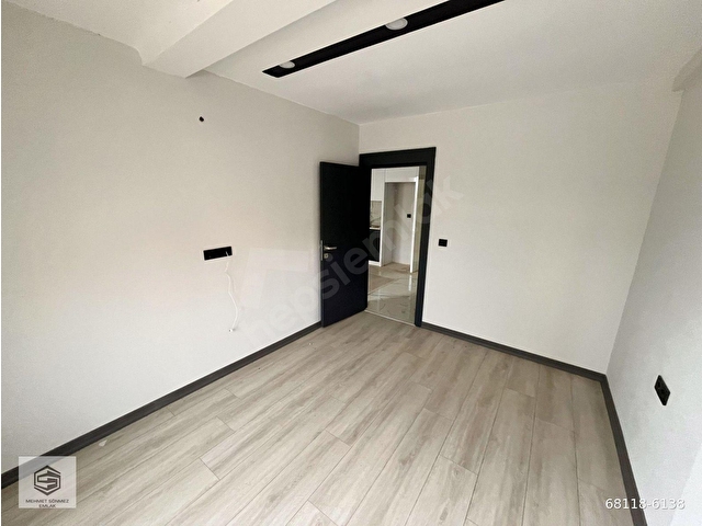 Aksu Altıntaş İskanlı - Yaşam Başlamış Sitede 1+1 Bahçe Katı - Görsel 18