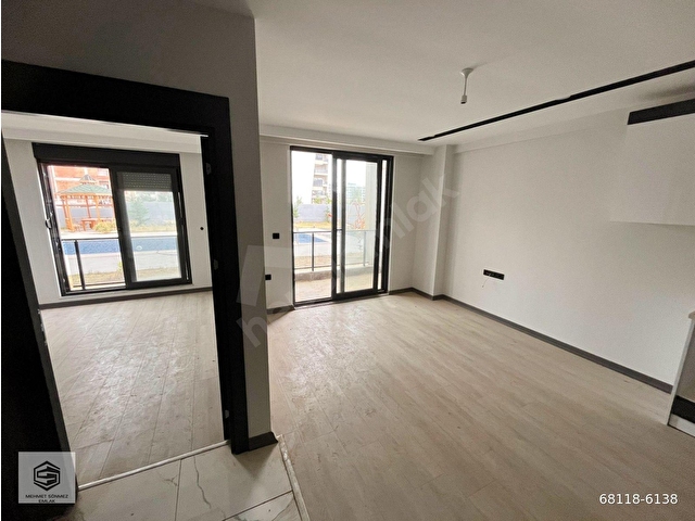 Aksu Altıntaş İskanlı - Yaşam Başlamış Sitede 1+1 Bahçe Katı - Görsel 12