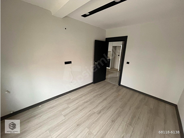 Aksu Altıntaş İskanlı - Yaşam Başlamış Sitede 1+1 Bahçe Katı - Görsel 22