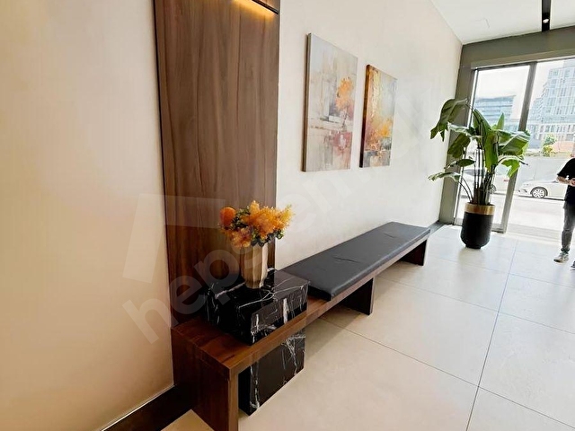 Seba casa 2+1 for sale Seba casa two bed - Görsel 19