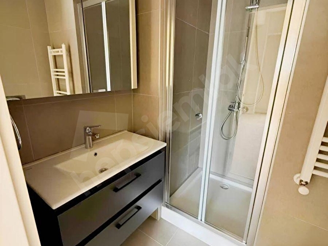 Seba casa 2+1 for sale Seba casa two bed - Görsel 29