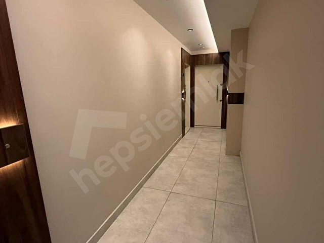 Seba casa 2+1 for sale Seba casa two bed - Görsel 3