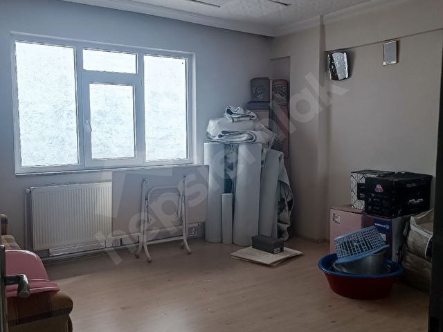 ANT EMLAKTAN CAMİKEBİR MAH.DOĞALGAZLI MASRAFSIZ SATILIK 3+1 DAİR - Görsel 9