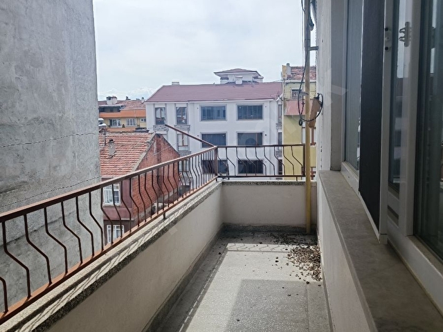 ANT EMLAKTAN CAMİKEBİR MAH.DOĞALGAZLI MASRAFSIZ SATILIK 3+1 DAİR - Görsel 15