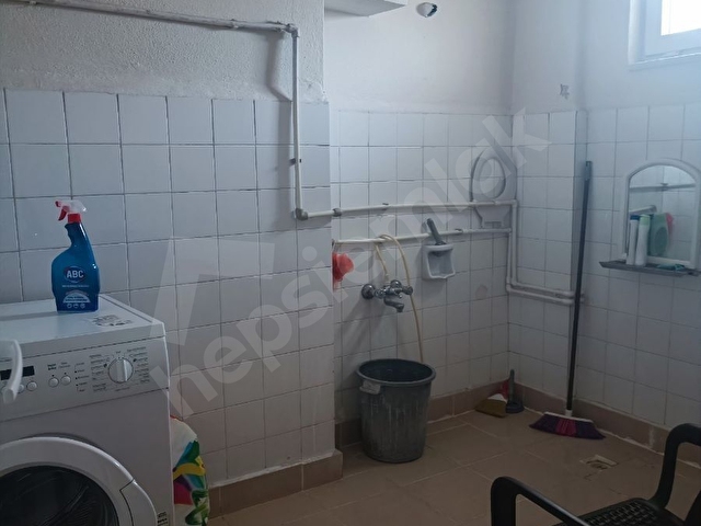 ANT EMLAKTAN CAMİKEBİR MAH.DOĞALGAZLI MASRAFSIZ SATILIK 3+1 DAİR - Görsel 12