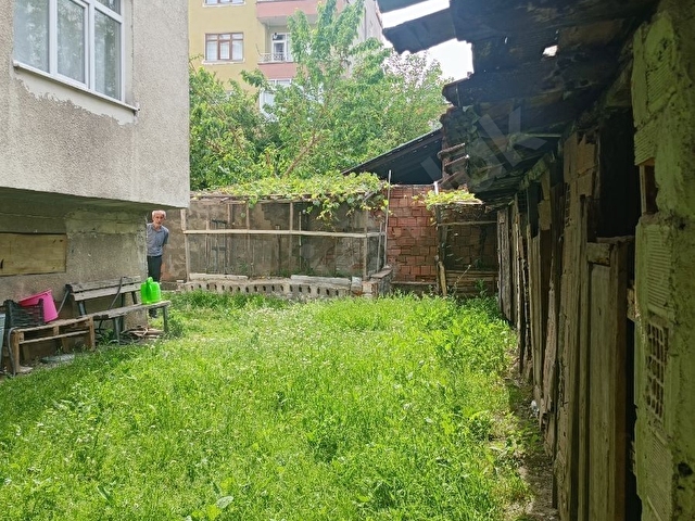 ANT EMLAKTAN CAMİKEBİR MAH.DOĞALGAZLI MASRAFSIZ SATILIK 3+1 DAİR - Görsel 23