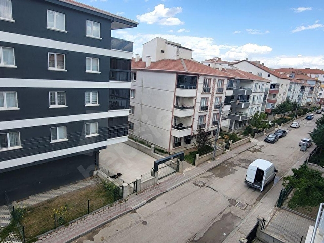 Yenikent 29 Ekimde Kiralık Oturuma Hazır 3+1 Daire - Görsel 12