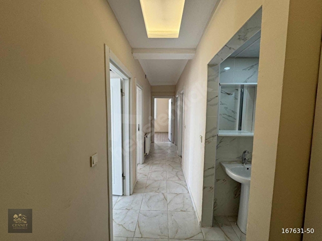 Cennet gyodan uygun kiralık 2+1 daire - Görsel 26