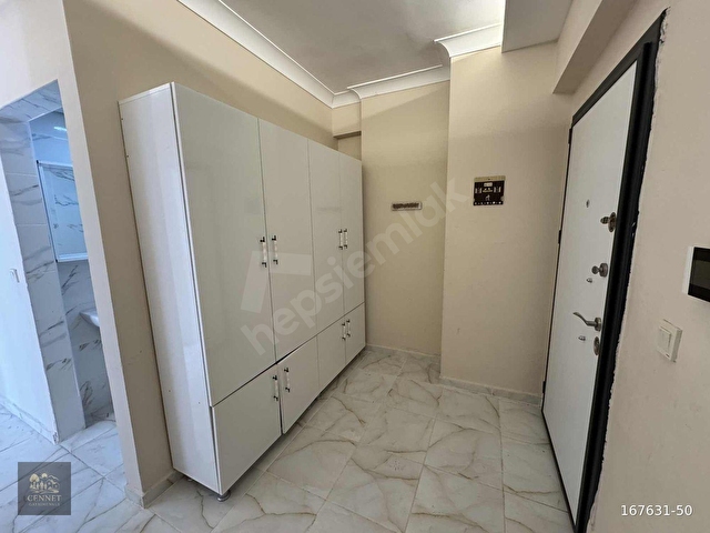 Cennet gyodan uygun kiralık 2+1 daire - Görsel 27