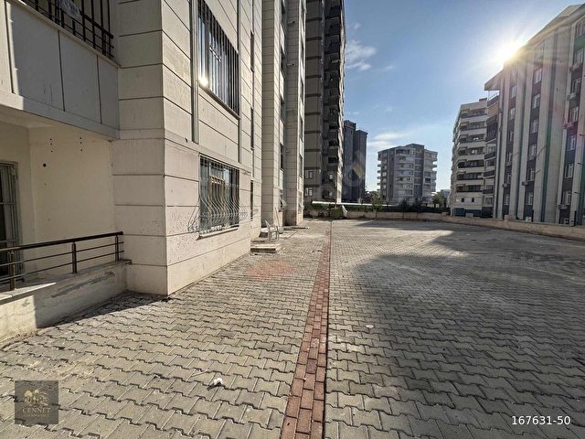 Cennet gyodan uygun kiralık 2+1 daire - Görsel 5