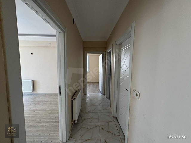 Cennet gyodan uygun kiralık 2+1 daire - Görsel 22