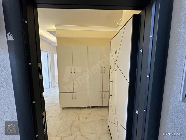 Cennet gyodan uygun kiralık 2+1 daire - Görsel 29
