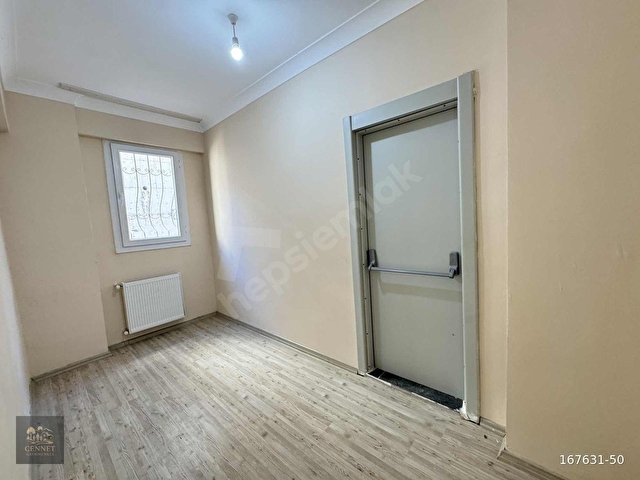 Cennet gyodan uygun kiralık 2+1 daire - Görsel 16