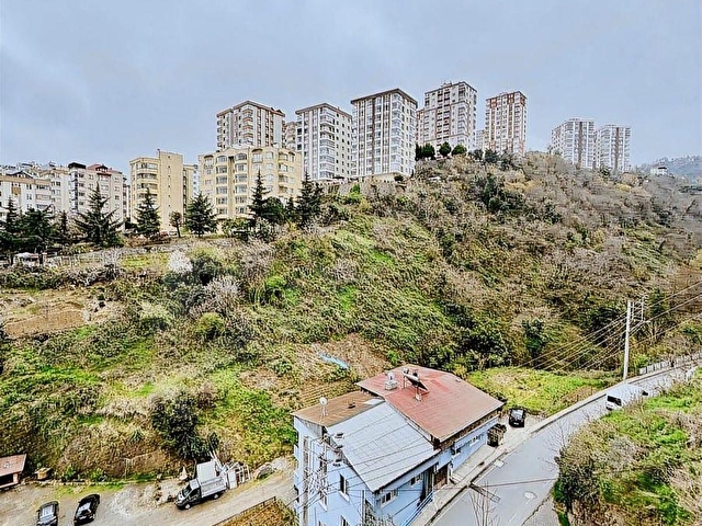 1 NOLU BEŞİRLİDE 4+1 SIFIR SATILIK FIRSAT DAİRE - Görsel 11