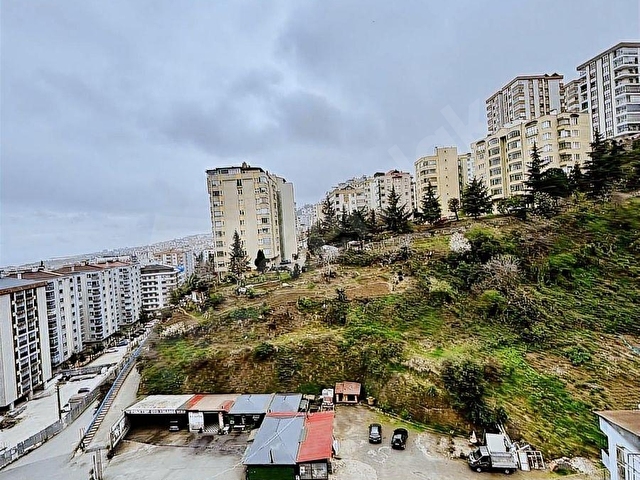1 NOLU BEŞİRLİDE 4+1 SIFIR SATILIK FIRSAT DAİRE - Görsel 12