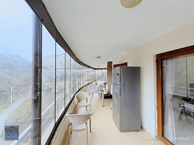 1 NOLU BEŞİRLİDE 4+1 SIFIR SATILIK FIRSAT DAİRE - Görsel 9