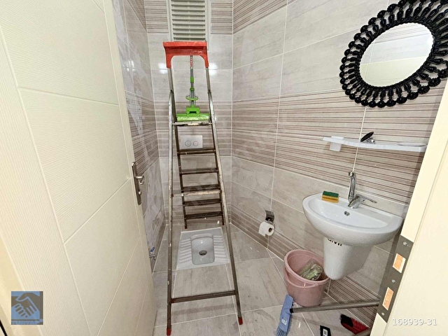 1 NOLU BEŞİRLİDE 4+1 SIFIR SATILIK FIRSAT DAİRE - Görsel 20