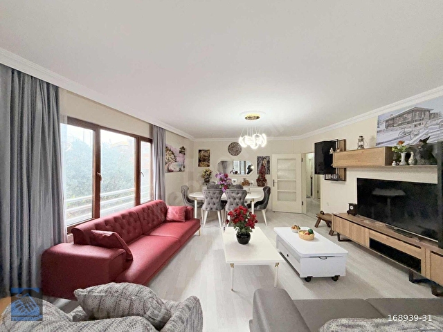 1 NOLU BEŞİRLİDE 4+1 SIFIR SATILIK FIRSAT DAİRE - Görsel 3