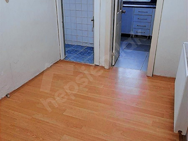 PENDİK AHMET YESEVİDE TEK TAPU 2 ADET SATILIK 1+1 DAİRE - Görsel 8