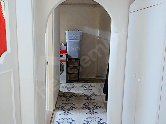 PENDİK AHMET YESEVİDE TEK TAPU 2 ADET SATILIK 1+1 DAİRE - Görsel 26