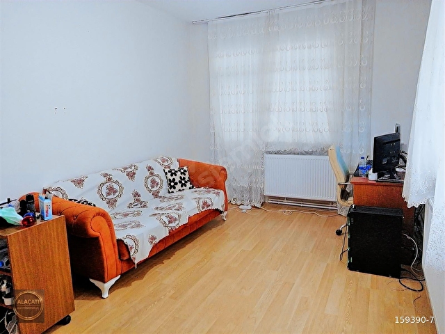 PENDİK AHMET YESEVİDE TEK TAPU 2 ADET SATILIK 1+1 DAİRE - Görsel 24