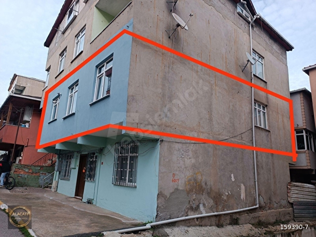 PENDİK AHMET YESEVİDE TEK TAPU 2 ADET SATILIK 1+1 DAİRE - Görsel 2