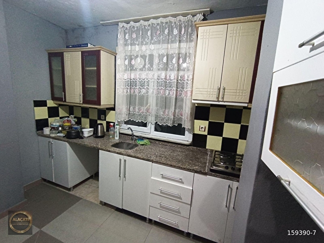 PENDİK AHMET YESEVİDE TEK TAPU 2 ADET SATILIK 1+1 DAİRE - Görsel 3