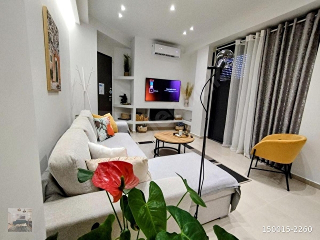 Günlük Kiralık 2 Odalı Daire - İstanbul Gaziosmanpaşa Fevzi Çakmak Mahallesi - 3 Kişi Kapasiteli - Görsel 17