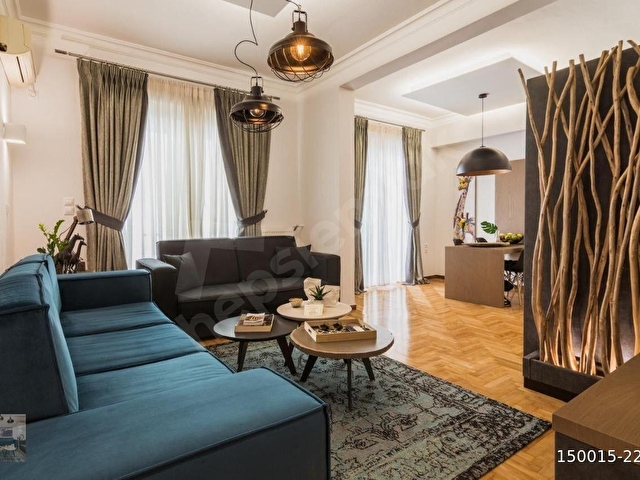 Günlük Kiralık 2 Odalı Daire - İstanbul Gaziosmanpaşa Fevzi Çakmak Mahallesi - 3 Kişi Kapasiteli - Görsel 5