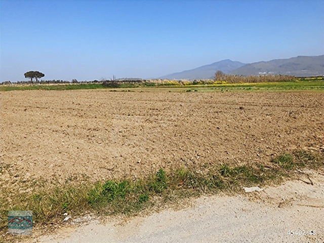 Menemen Çavuşta Yola cepheli 313 m² Hobi Bahçesi - Görsel 21